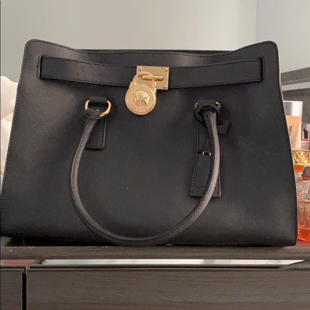 Michael Kors Hamilton